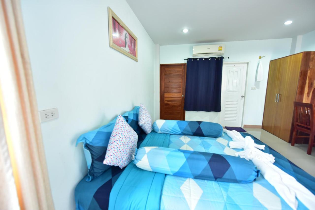 סורין Kt Knight Hotel מראה חיצוני תמונה