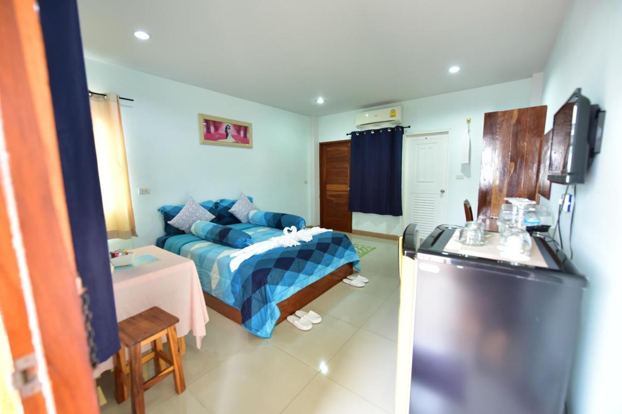 סורין Kt Knight Hotel מראה חיצוני תמונה