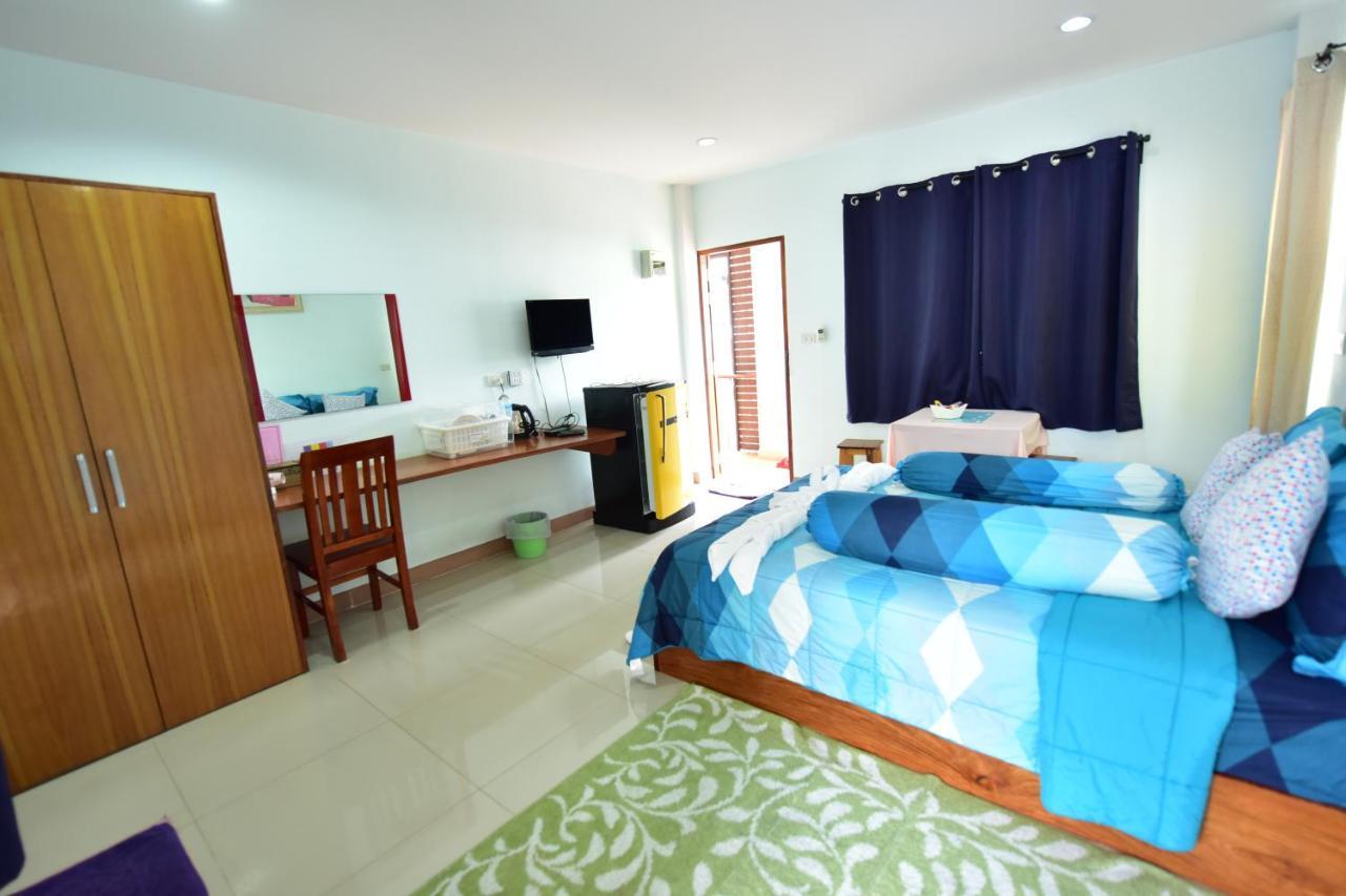 סורין Kt Knight Hotel מראה חיצוני תמונה