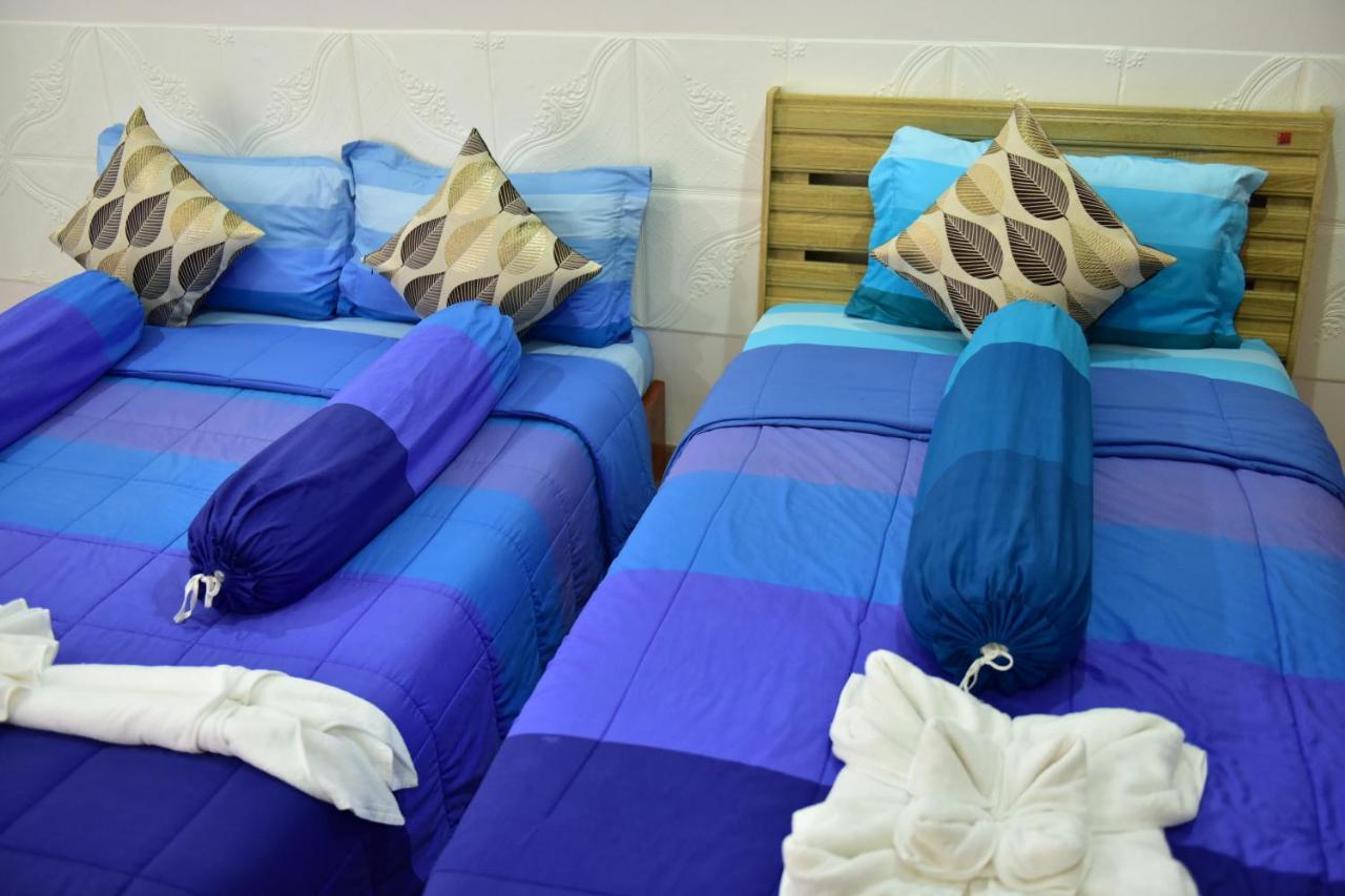 סורין Kt Knight Hotel מראה חיצוני תמונה