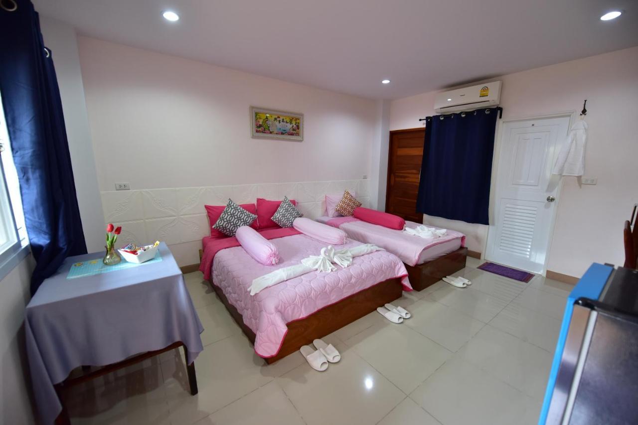 סורין Kt Knight Hotel מראה חיצוני תמונה