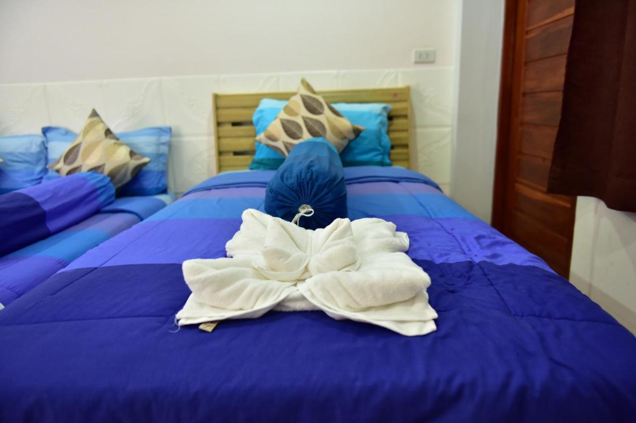 סורין Kt Knight Hotel מראה חיצוני תמונה